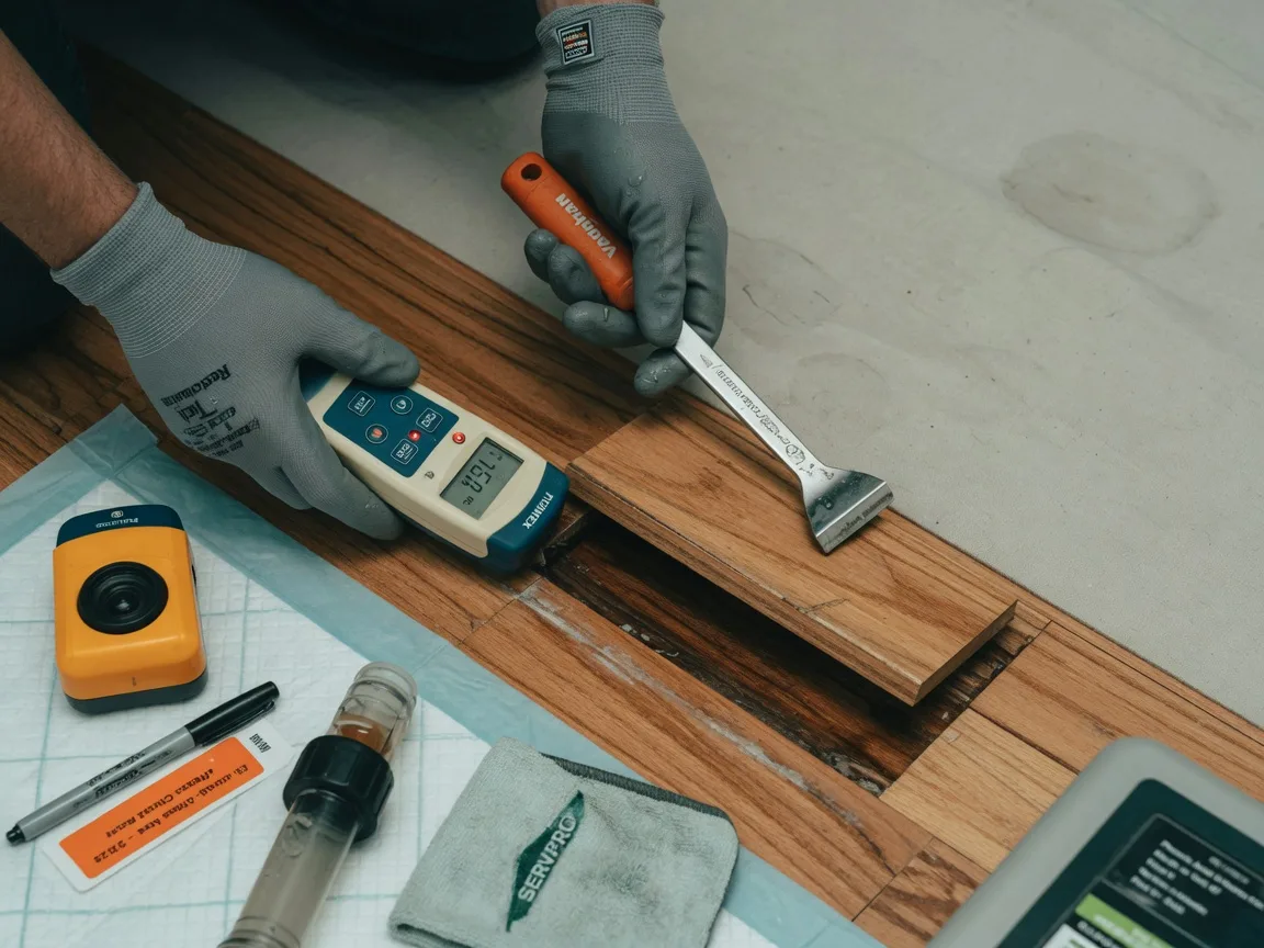 Why choose Water Damage Restoration in Lock Haven, PA